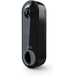 Arlo Doorbell AVD2001B-100NAS